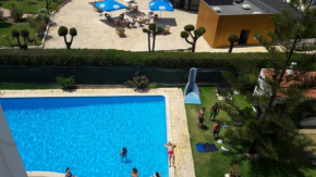  Dunfermline Apartment  Албуфейра